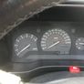 1992 Ford Escort Convertible. MK5. Only 60k miles. Image 2
