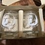 Eamonn de Valera Centenary glassware Image 3