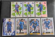Chelsea Topps 2026 Topps Chrome Topps Merlin