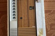 Coca Cola radio 70's New in the original box RARE