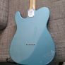 Fender Telecaster Image 4