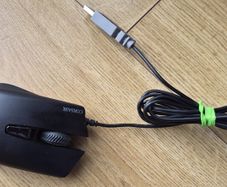 Corsair Harpoon RGB Gaming Mouse