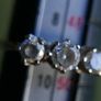 Vintage 9Ct Yellow Gold 375 Cocktail  Ring 1,14g size J Image 9