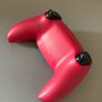 PS5 Cosmic Red Controller Image 2