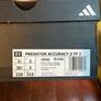 Adidas Predator Accuracy.3 TF J Image 2