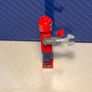 5 superhero lego Image 4