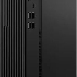 Lenovo ThinkCentre M70s Desktop, Intel i5 10TH Gen (i5-10400), 16GB DDR4, 1TB SSD (500GB+500GB), Windows 11 Pro