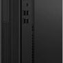 Lenovo ThinkCentre M70s Desktop, Intel i5 10TH Gen (i5-10400), 16GB DDR4, 1TB SSD (500GB+500GB), Windows 11 Pro Image 2