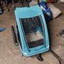 Kids Bike Trailer Image 2