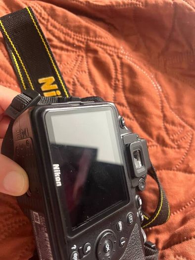 Nikon D3500