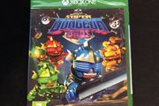 Super Dungeon Bros Xbox One Brand New Sealed