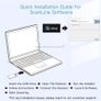High Resolution A3 Document Scanner Image 2