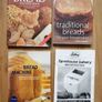 Bread Machine (& 3 Recipe Books) Image 4