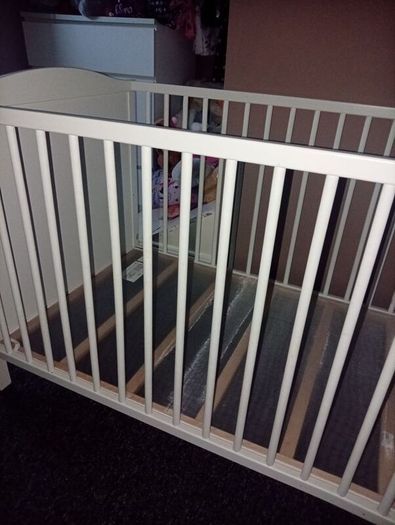 cot