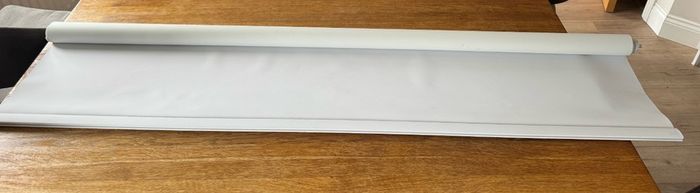 blackout roller blind