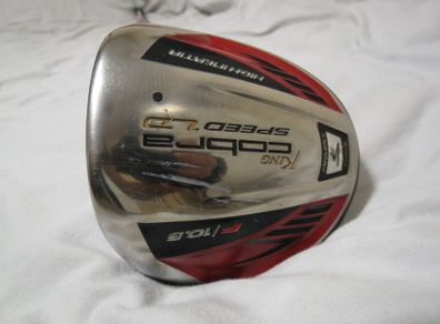 King Cobra Speed LD-F 10.5 Driver