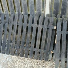 Fence Panels