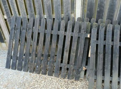 Fence Panels
