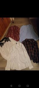 Tops bundle size 12