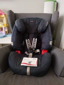 Britax Evolva 123