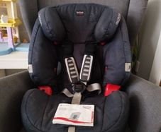 Britax Evolva 123