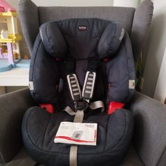 Britax Evolva 123
