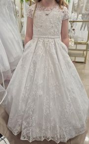 Communion Dress