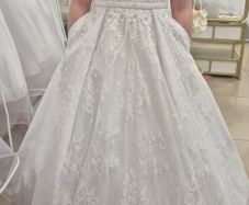 Communion Dress