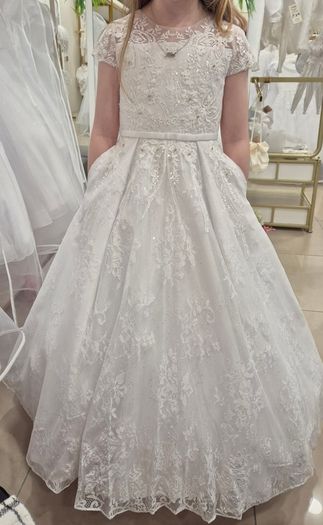 Communion Dress