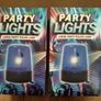 Party Lights: Large Party Police Sirens - Set of TWO - Brand New & Unopened Image 4