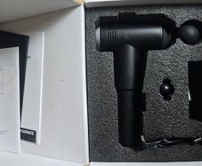 massage gun