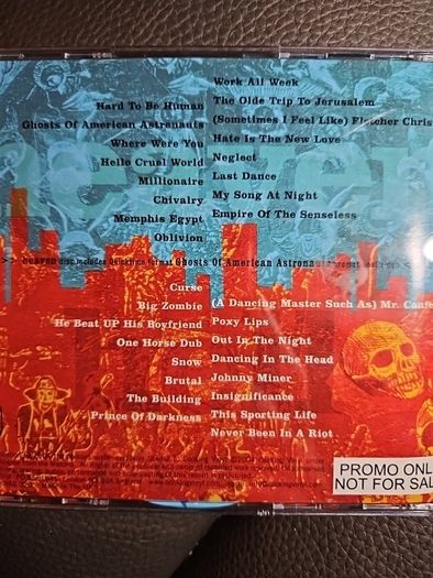The Mekons 2CD  - The Very Best Of