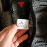 Dainese protector set Image 6