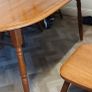 Kitchen table & Chairs Image 2