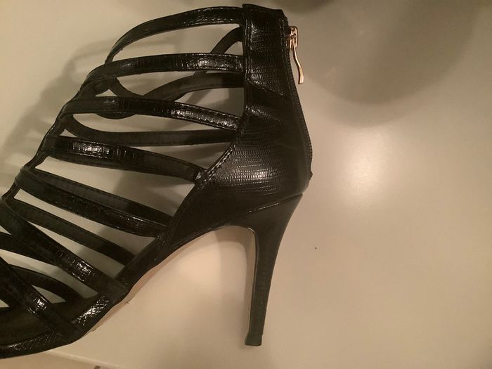 River Island Heels