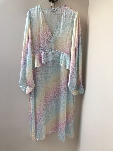 Simply be dress