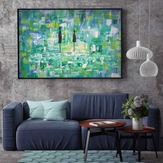 Original art