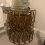 2  side tables Image 4