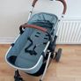 Babylo Panorama XT pram Image 5