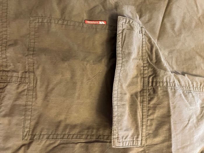 Short Pant Skirt