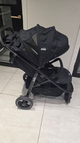 Joie Stroller litetrax PRO