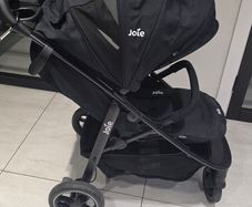 Joie Stroller litetrax PRO
