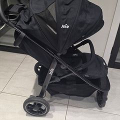 Joie Stroller litetrax PRO