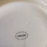Autum rose Arklow Pottery Image 6