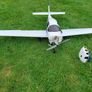 Radio contro 81 inchl Great planes lancair Image 2