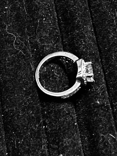 Jewellery