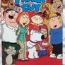 Family Guy - Seasons 1-9, 11 & 12 [DVD TV Boxset] Image 7