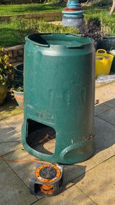 compost bin