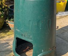 compost bin