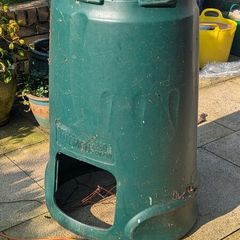 compost bin